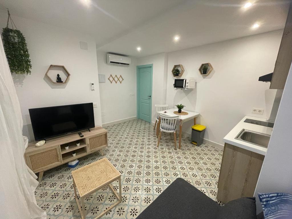 Navegante Playa 1 Apartamento *