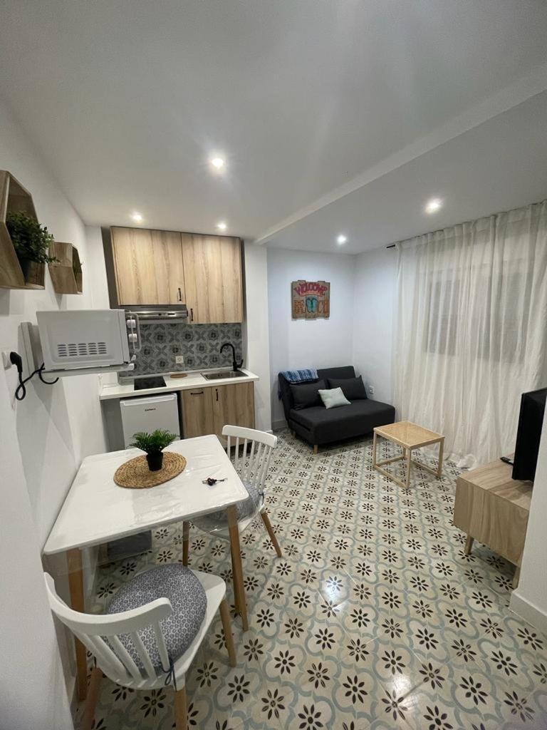 Navegante Playa 1 Apartamento *