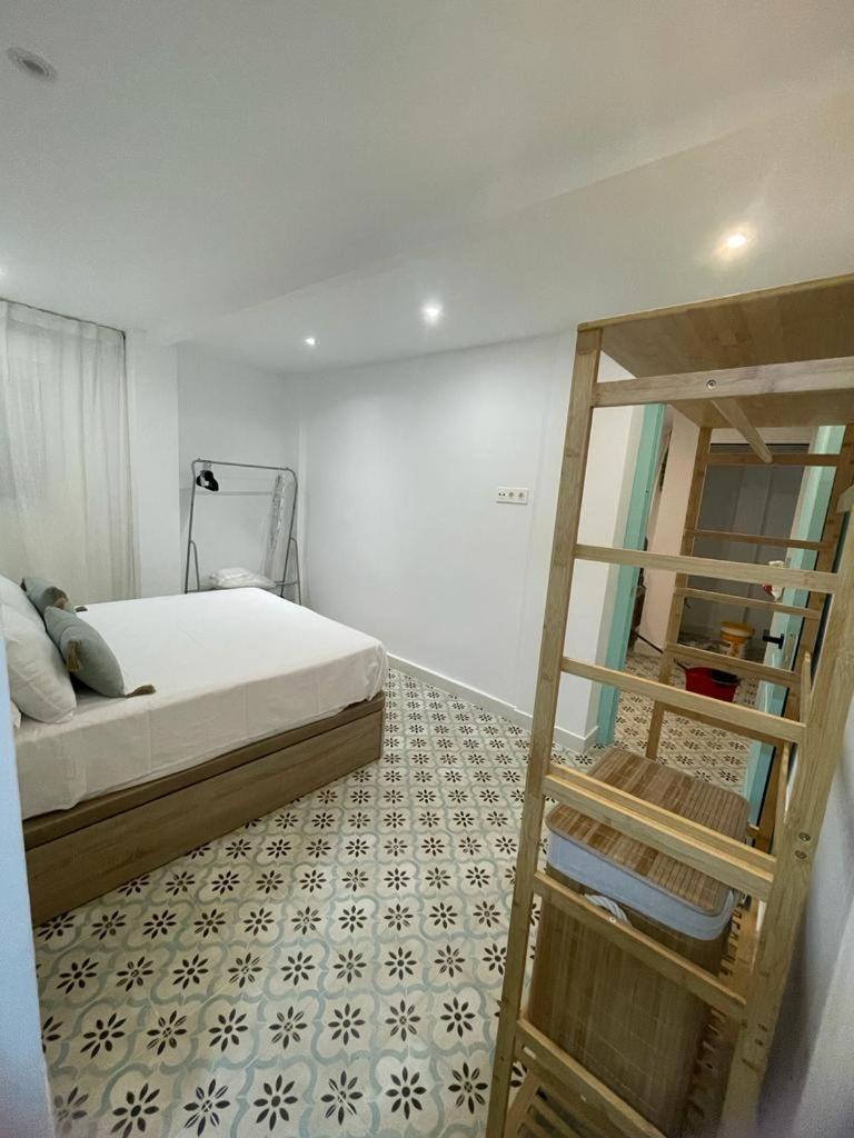 Apartamento Navegante Playa 1 Málaga