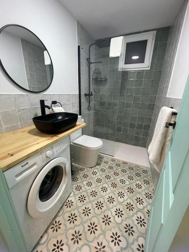 Apartamento Navegante Playa 1